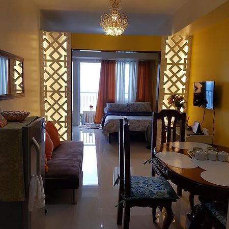 Taal Room Tagaytay City Exterior foto