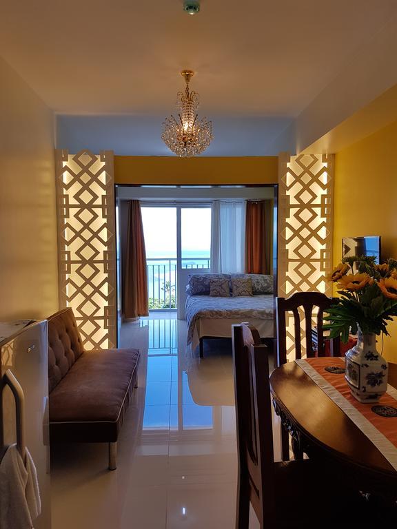 Taal Room Tagaytay City Exterior foto