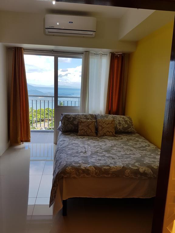 Taal Room Tagaytay City Exterior foto