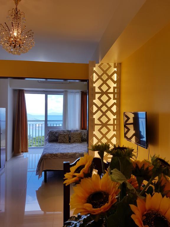 Taal Room Tagaytay City Exterior foto