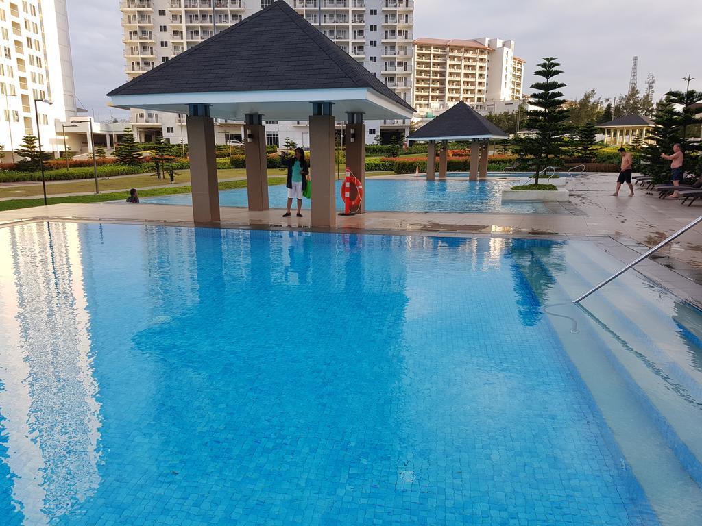 Taal Room Tagaytay City Exterior foto