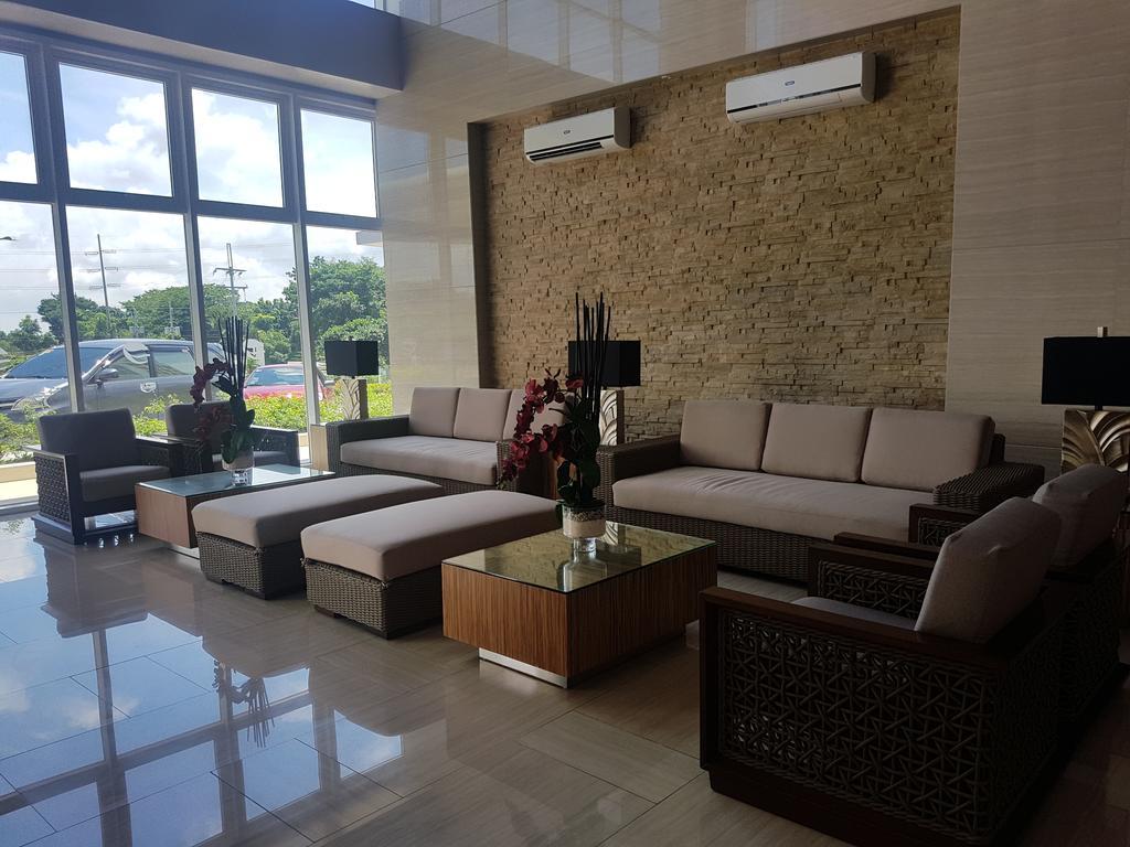 Taal Room Tagaytay City Exterior foto