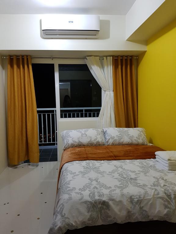 Taal Room Tagaytay City Exterior foto