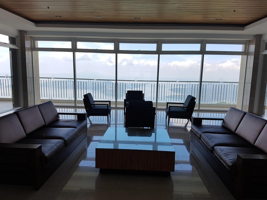 Taal Room Tagaytay City Exterior foto