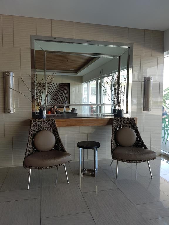 Taal Room Tagaytay City Exterior foto