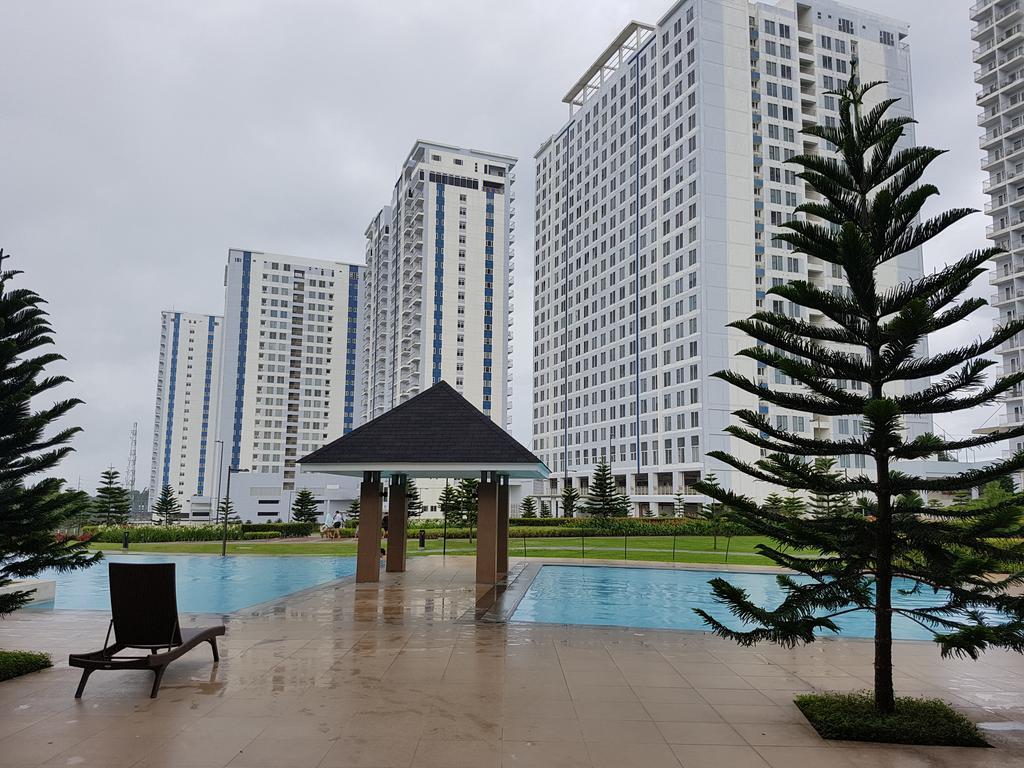 Taal Room Tagaytay City Exterior foto