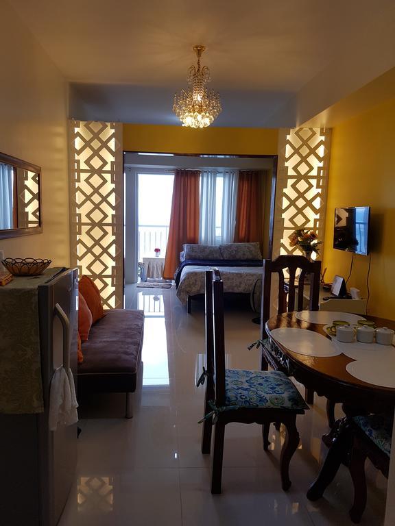 Taal Room Tagaytay City Exterior foto