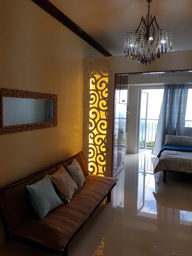 Taal Room Tagaytay City Quarto foto