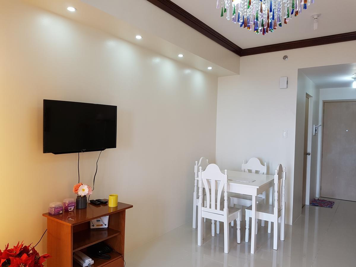 Taal Room Tagaytay City Exterior foto