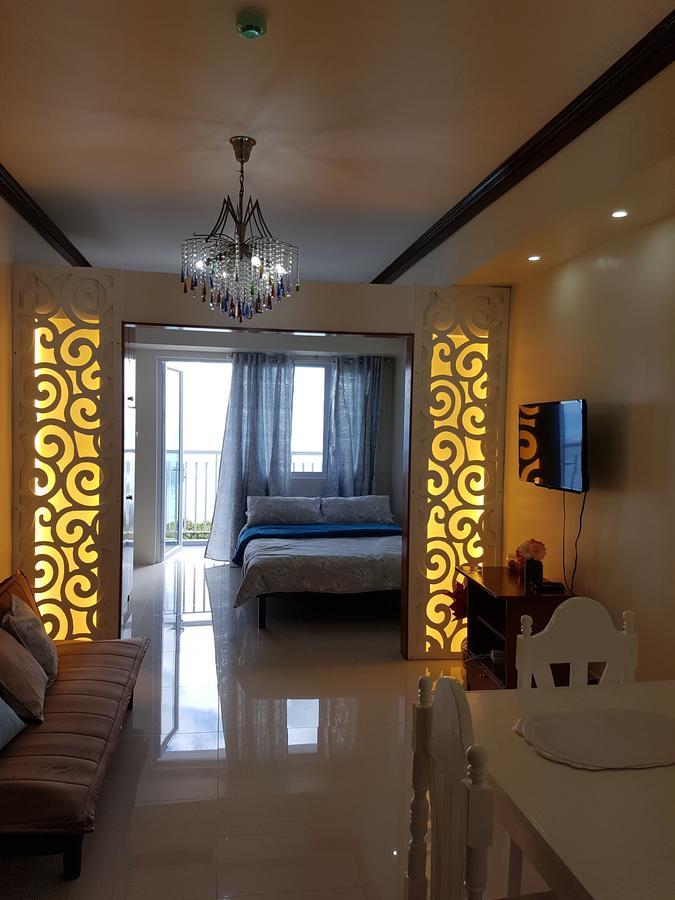 Taal Room Tagaytay City Exterior foto