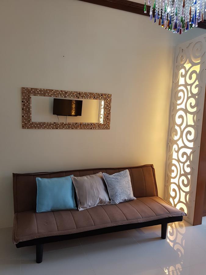 Taal Room Tagaytay City Quarto foto
